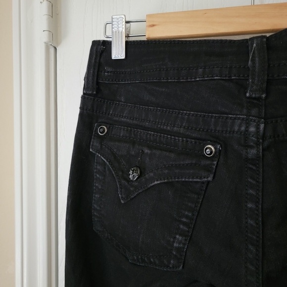 Miss Me Skinny Jeans JS4009S29 - Picture 6 of 13